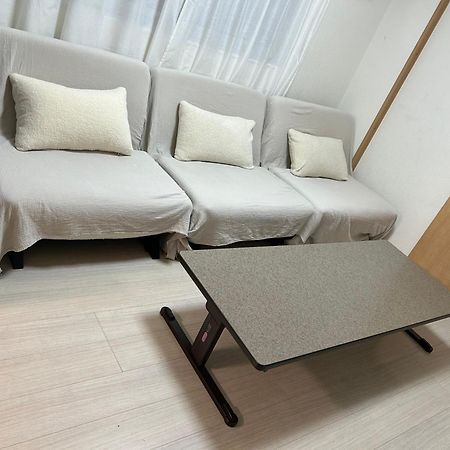 The Emilio 102 Shinjuku Near Shibuya Apartment Tokyo Luaran gambar