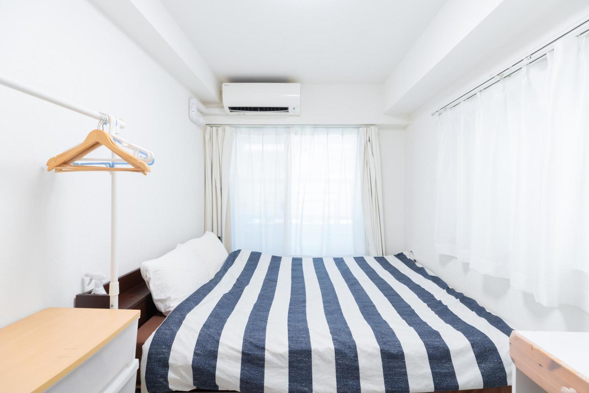 The Emilio 102 Shinjuku Near Shibuya Apartment Tokyo Luaran gambar