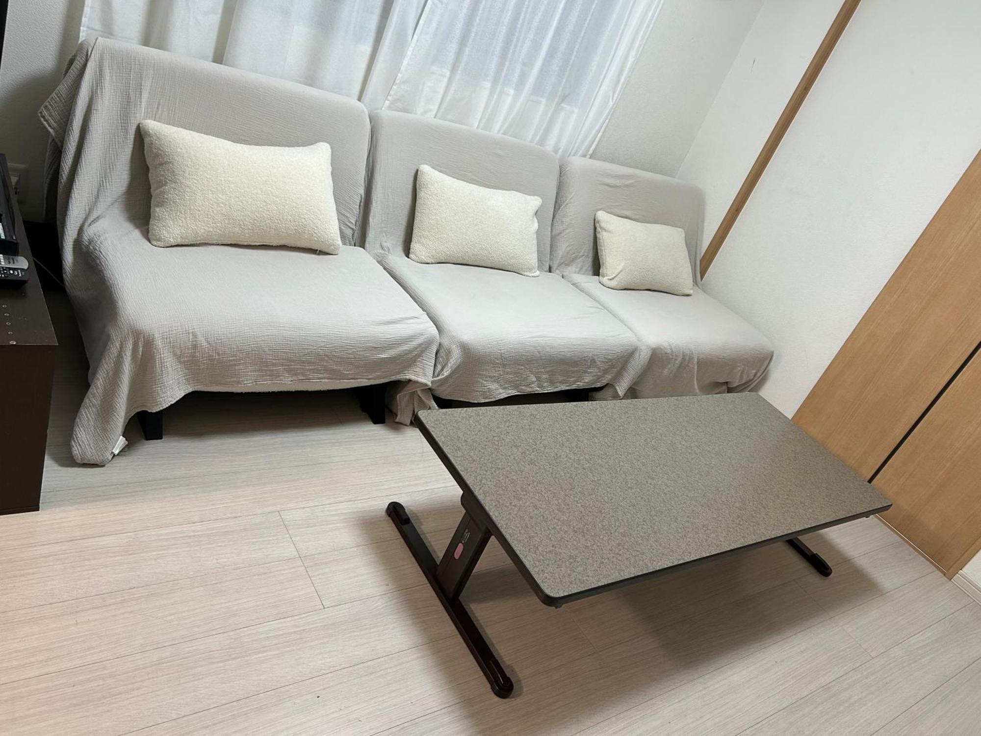 The Emilio 102 Shinjuku Near Shibuya Apartment Tokyo Luaran gambar